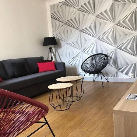 Annecy Centre - Gentiane - Apartment ภายนอก รูปภาพ
