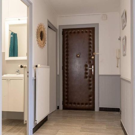 Annecy Centre - Gentiane - Apartment ภายนอก รูปภาพ