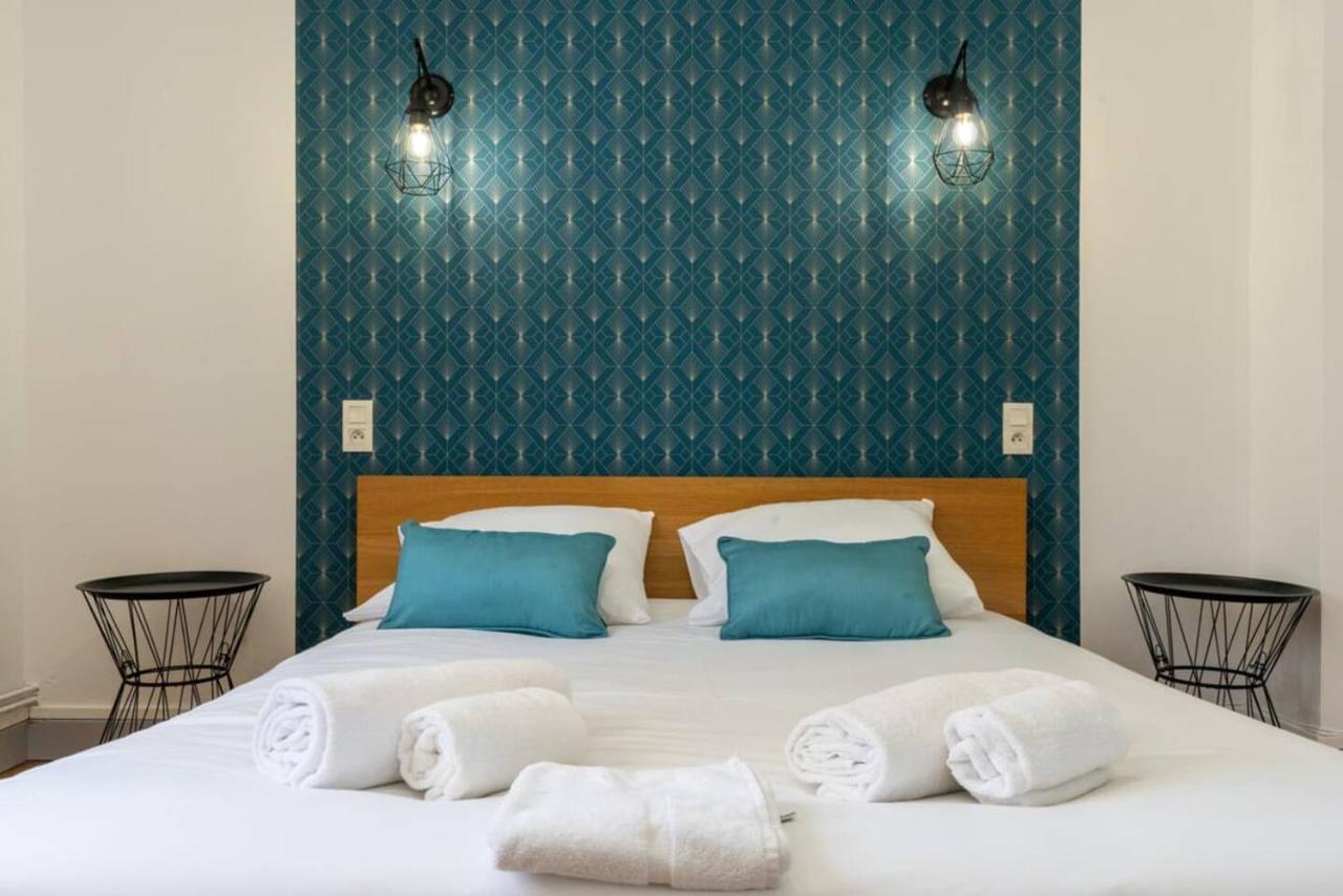 Annecy Centre - Gentiane - Apartment ภายนอก รูปภาพ