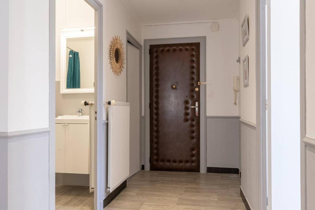 Annecy Centre - Gentiane - Apartment ภายนอก รูปภาพ