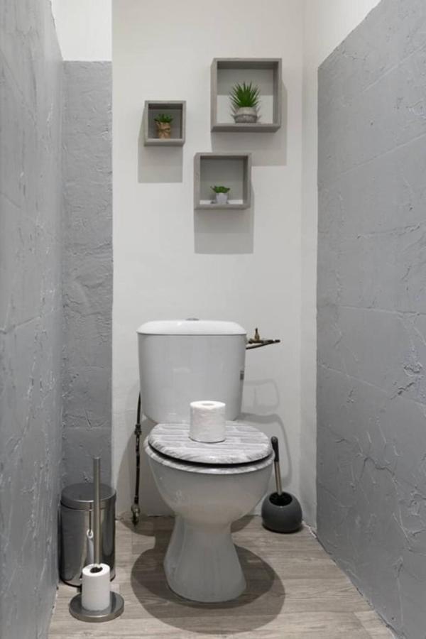 Annecy Centre - Gentiane - Apartment ภายนอก รูปภาพ